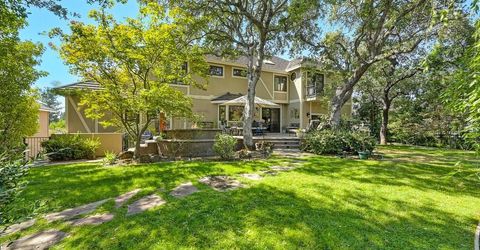 14638 Guadalupe Dr, Rancho Murieta, CA 95683 Photo