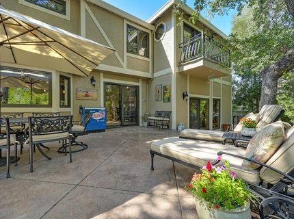 14638 Guadalupe Dr, Rancho Murieta, CA 95683 Photo