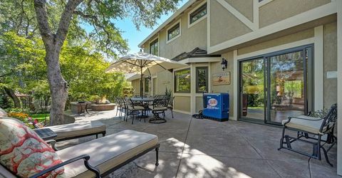 14638 Guadalupe Dr, Rancho Murieta, CA 95683 Photo