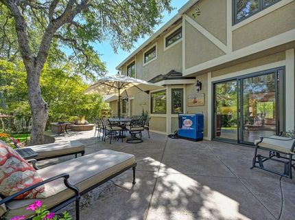 14638 Guadalupe Dr, Rancho Murieta, CA 95683 Photo