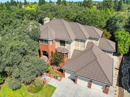 14638 Guadalupe Dr, Rancho Murieta, CA 95683 Photo