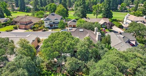 14638 Guadalupe Dr, Rancho Murieta, CA 95683 Photo