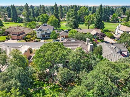 14638 Guadalupe Dr, Rancho Murieta, CA 95683 Photo