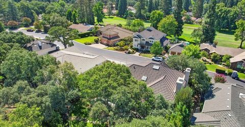 14638 Guadalupe Dr, Rancho Murieta, CA 95683 Photo