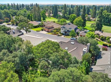 14638 Guadalupe Dr, Rancho Murieta, CA 95683 Photo