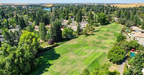 14638 Guadalupe Dr, Rancho Murieta, CA 95683 Photo