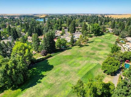 14638 Guadalupe Dr, Rancho Murieta, CA 95683 Photo