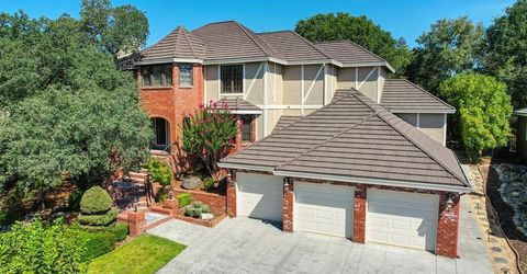 14638 Guadalupe Dr, Rancho Murieta, CA 95683 Photo