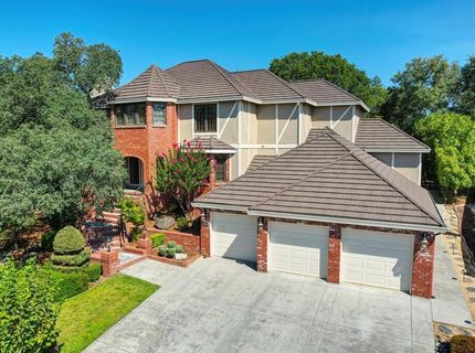 14638 Guadalupe Dr, Rancho Murieta, CA 95683 Photo