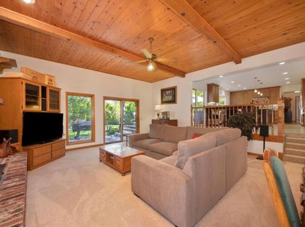 14638 Guadalupe Dr, Rancho Murieta, CA 95683 Photo