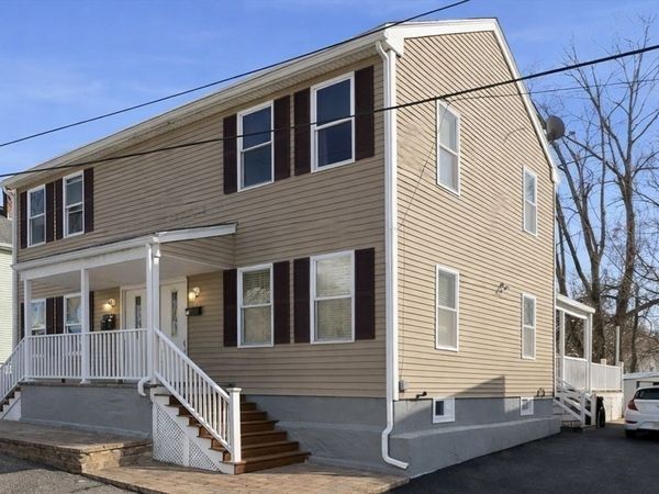 12-14 Dover St, Haverhill, MA 01830