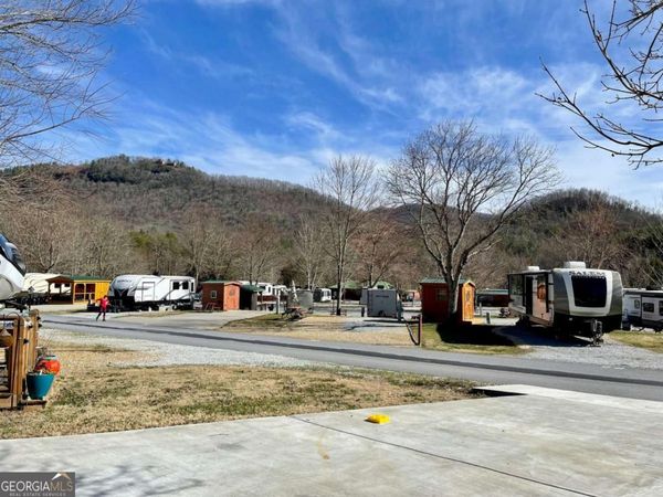 LOT 21 Holiday Rambler, Dillard, GA 30537