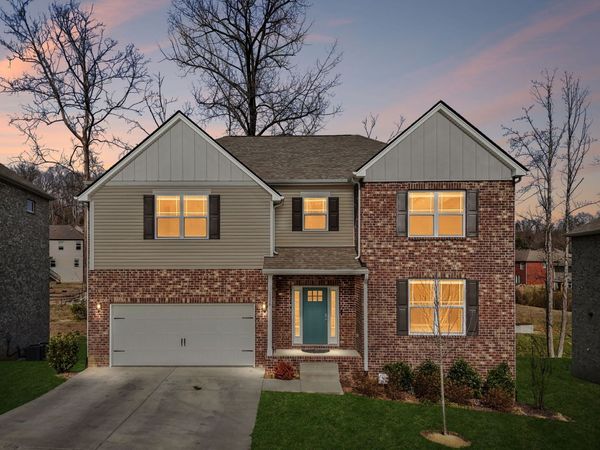 1116 Parklawn Dr , Nashville, TN 37211