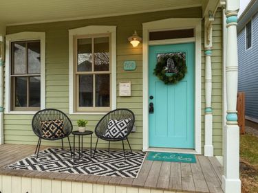 820 W Jefferson Boulevard, Fort Wayne, IN 46802