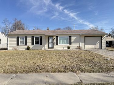 4922 Stony Run Court, Fort Wayne, IN 46825