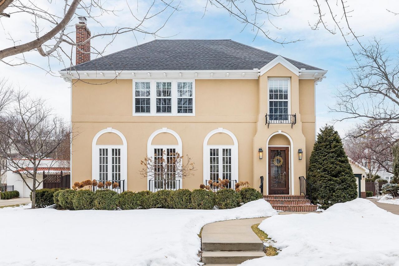 4516 Drexel Avenue , Edina, MN 55424 Main Photo