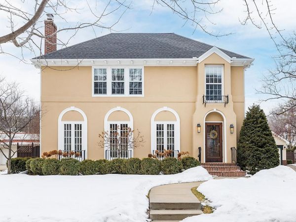 4516 Drexel Avenue , Edina, MN 55424