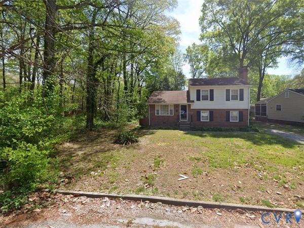 2001 Saline Drive, Richmond, VA 23224
