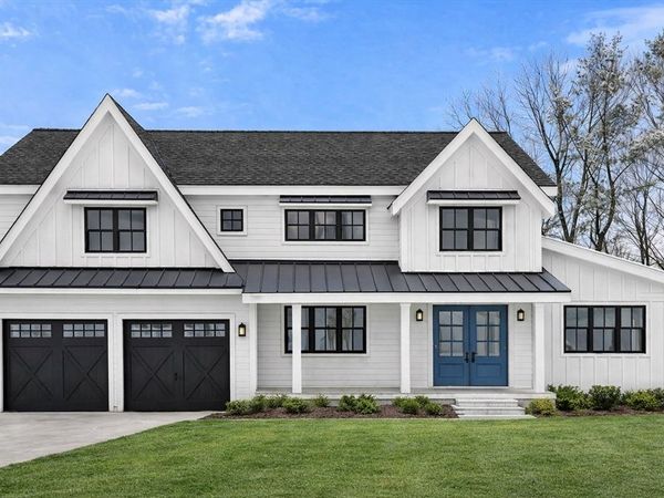 9 Albamont Road, Winchester, MA 01890