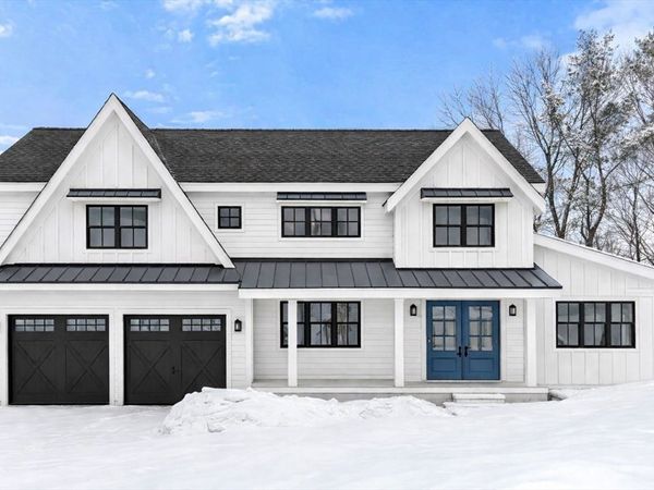 9 Albamont Road, Winchester, MA 01890