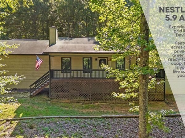 6300 Davis Hill Road, Harrison, TN 37341