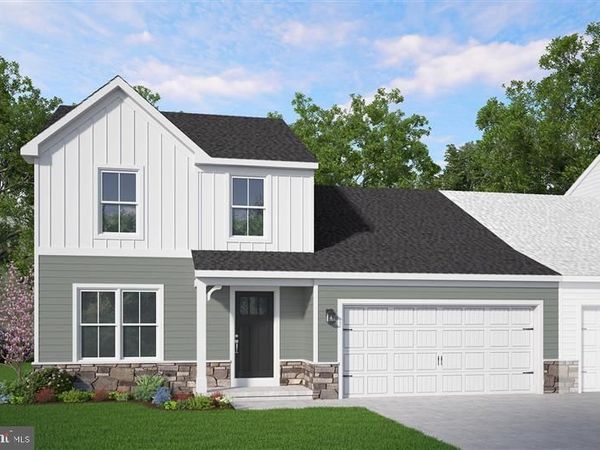 158 ABERCORN STREET, Unit LOT 303A, STATE COLLEGE, PA 16803