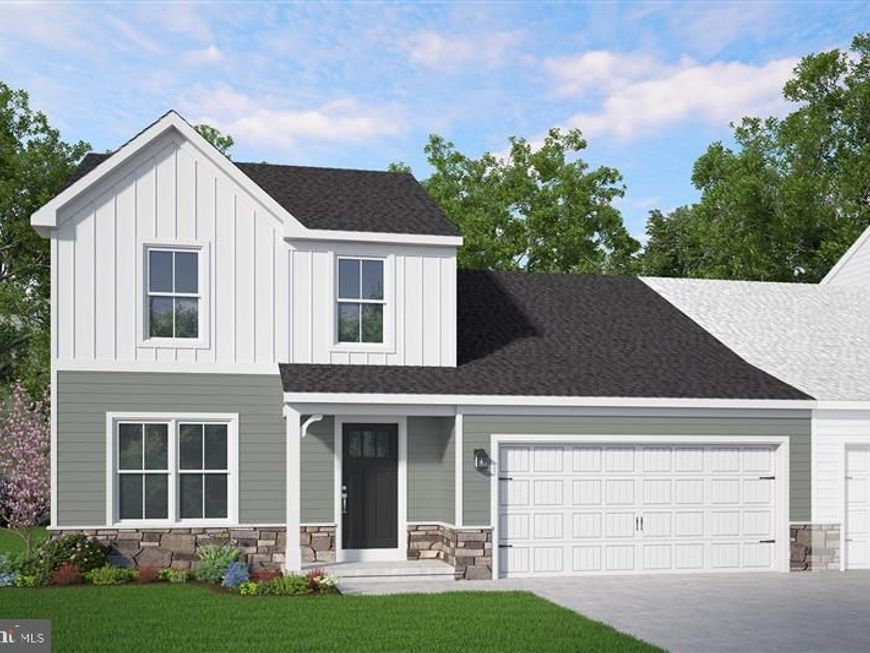 158 Abercorn Street, Unit LOT 303A, State College, PA 16803 Main Photo