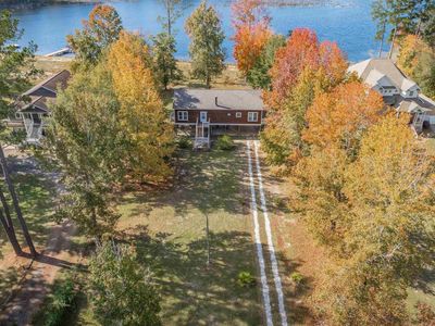 105 Dogwood Shores Lane, Eastover, SC 29044