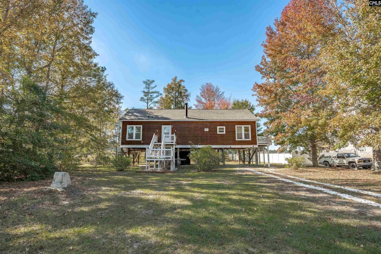 105 Dogwood Shores Lane Photo 31