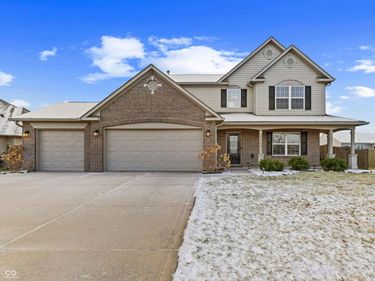 1117 Foxtail Drive , Franklin, IN 46131