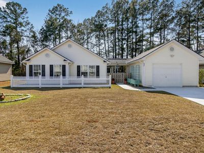 237 Moon Dance Lane, Summerville, SC 29483