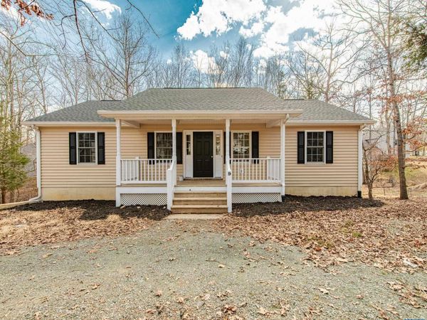 9 AMETHYST RD, Palmyra, VA 22963