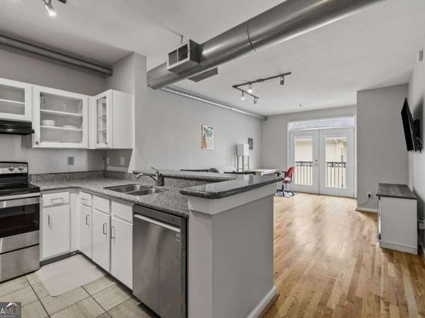 800 Peachtree Street NE, Unit 1517, Atlanta, GA 30308