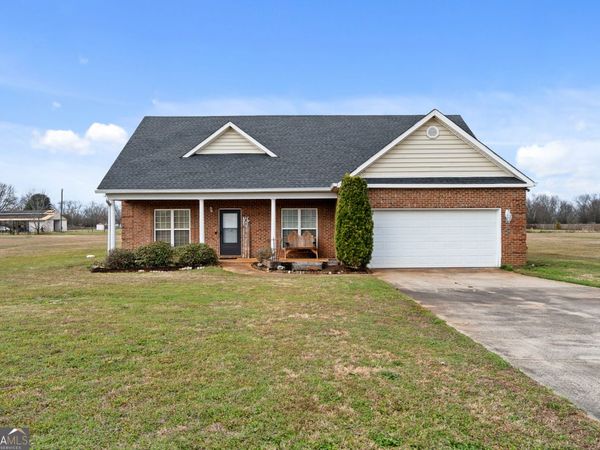 167 Papershell Drive, Fort Valley, GA 31030