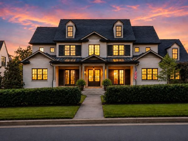 1542 Amesbury Ln, Franklin, TN 37069
