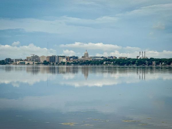 3837 Monona Drive, Unit 2, Monona, WI 53714