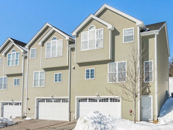 15 Dunia Lane, Unit 15, Northborough, MA 01532