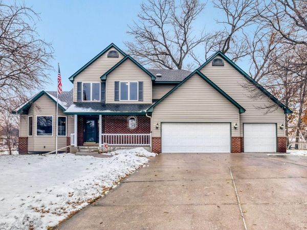 12006 Eldorado Street NE, Blaine, MN 55449