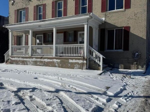 1001 Saginaw Street, Unit 8, Flint, MI 48503