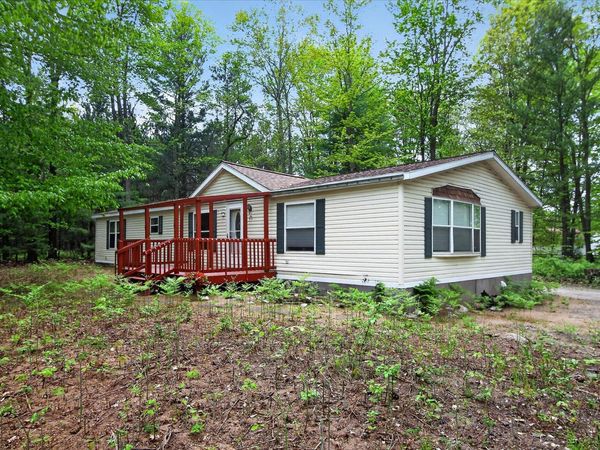 3987 US-31, Scottville, MI 49454