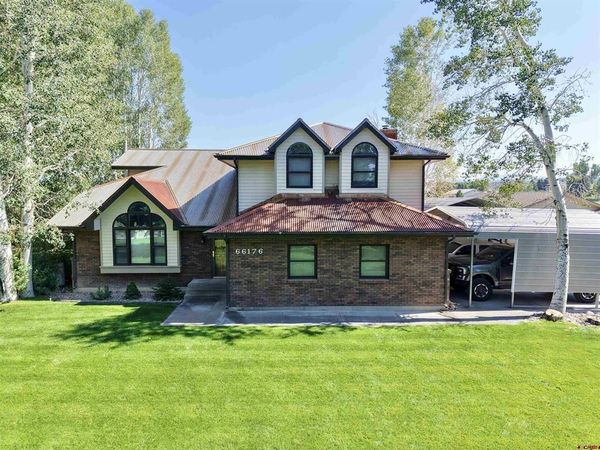 66176 Riverside Road, Montrose, CO 81403