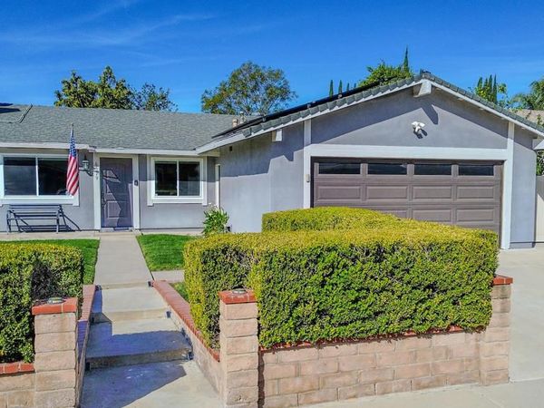 6579 Harvard Street, Moorpark, CA 93021