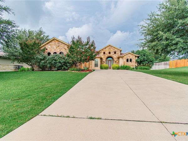 3150 Hester Way , Salado, TX 76571