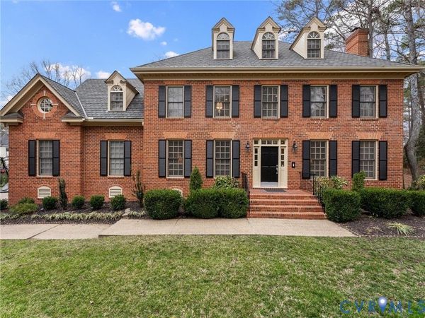 13420 Elwell Lane , Henrico, VA 23233