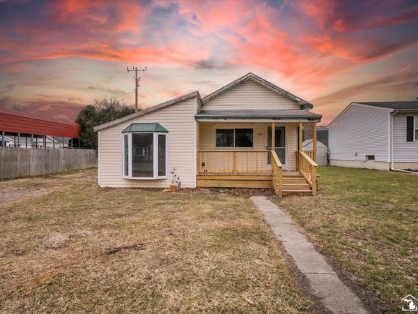 426 Saline Street, Petersburg, MI 49270