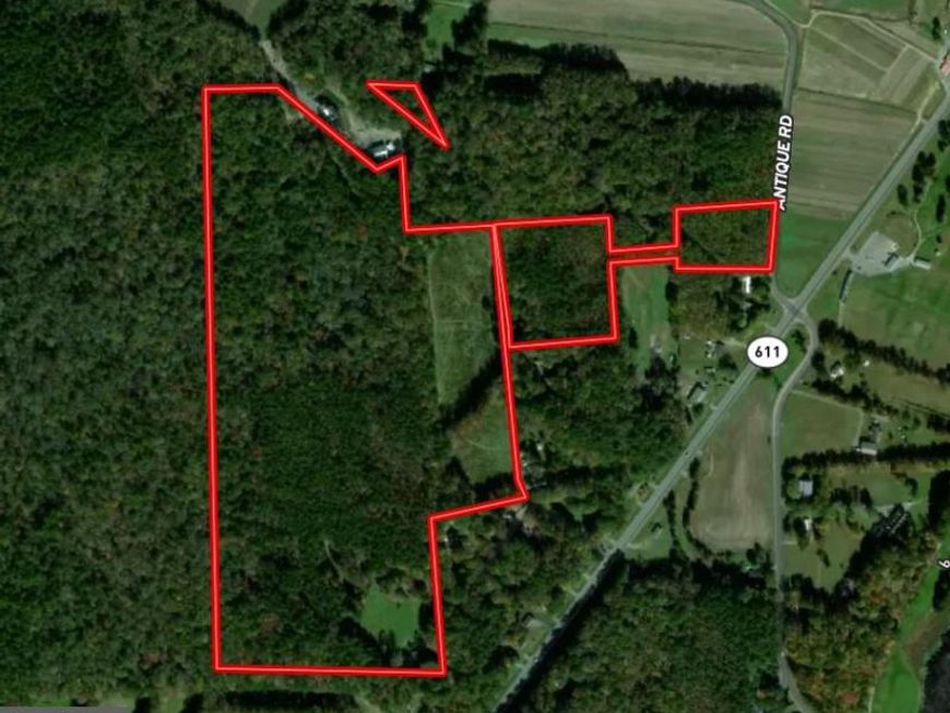 8913 Stephen Decatur Highway, Berlin, MD 21811 Main Photo