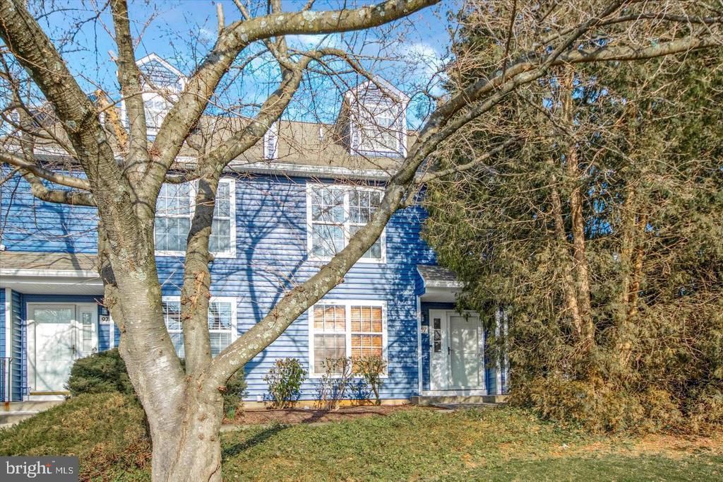 969 Roundhouse Court , Unit 43, West Chester, PA 19380 Main Photo