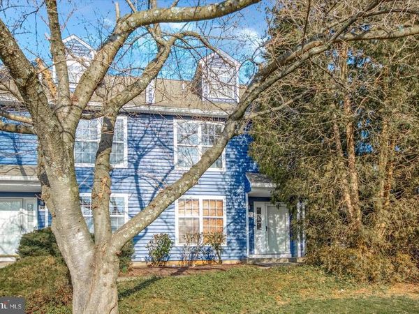 969 ROUNDHOUSE COURT , Unit 43, WEST CHESTER, PA 19380