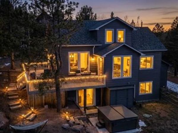 42 Potlatch Trail, Woodland Park, CO 80863