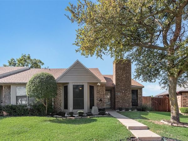 1144 Morningside Court, Mesquite, TX 75150